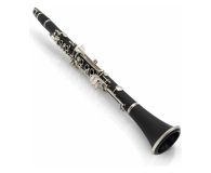 MusicMate Klarnet Bb MM-D90 EbonyTone - 1588182 - zdjęcie 5